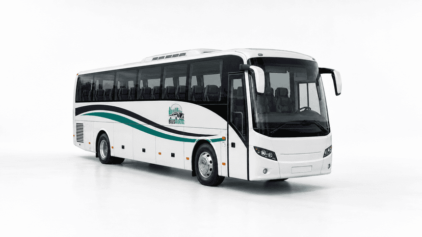 30–37 Seater Coach Hire