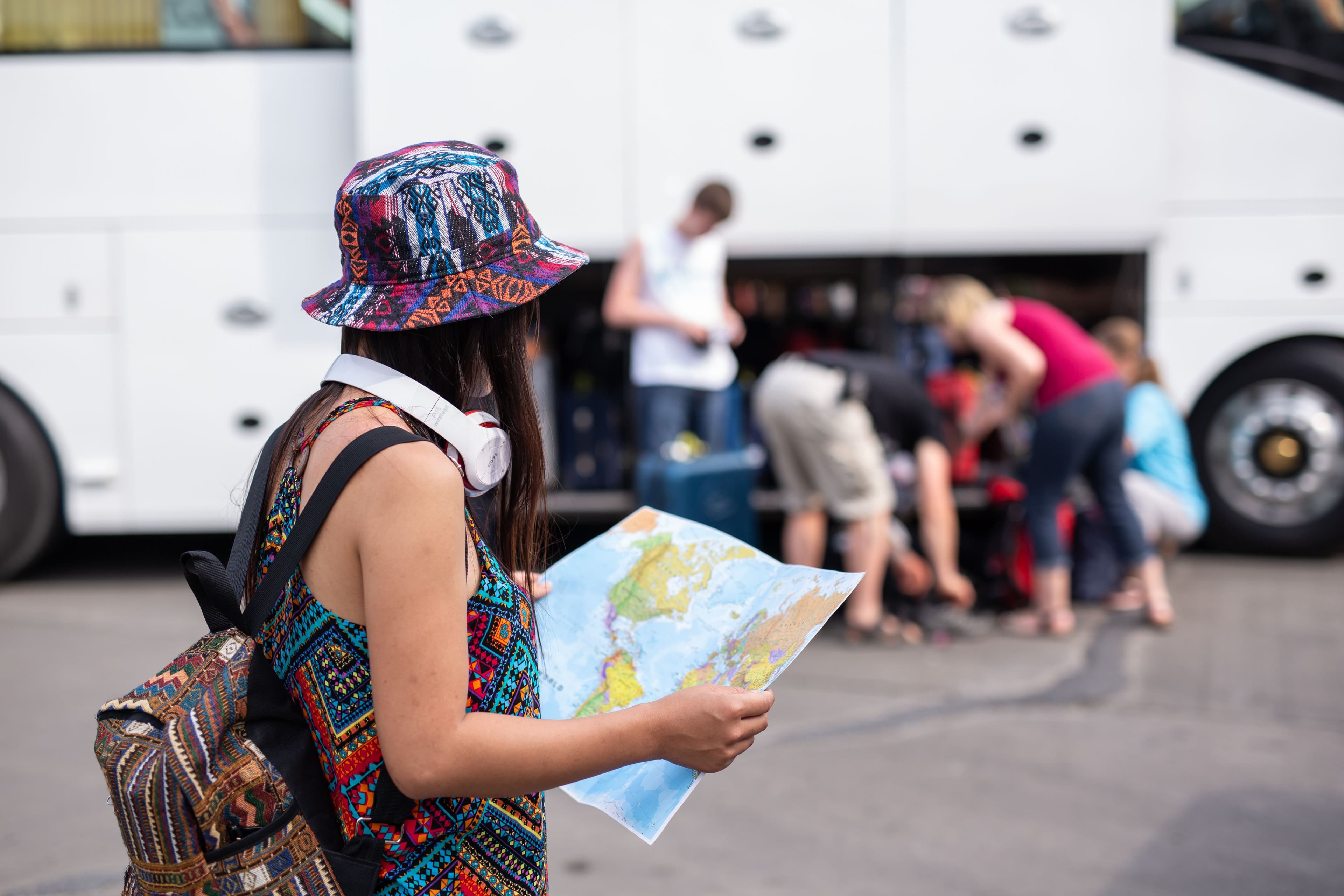 Hen Party Bus Hire: Keep the Group Together!