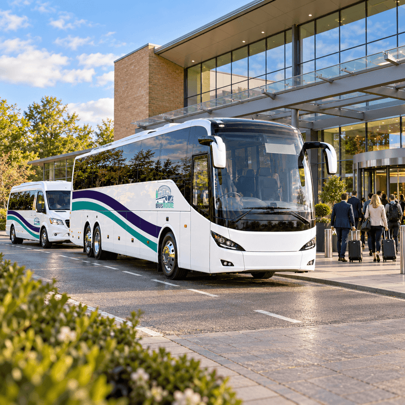 Event Coach Hire