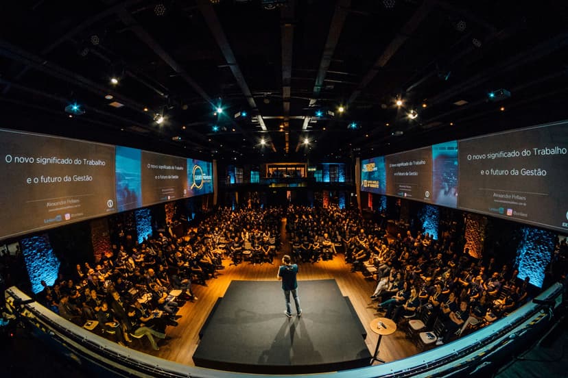 Corporate Events