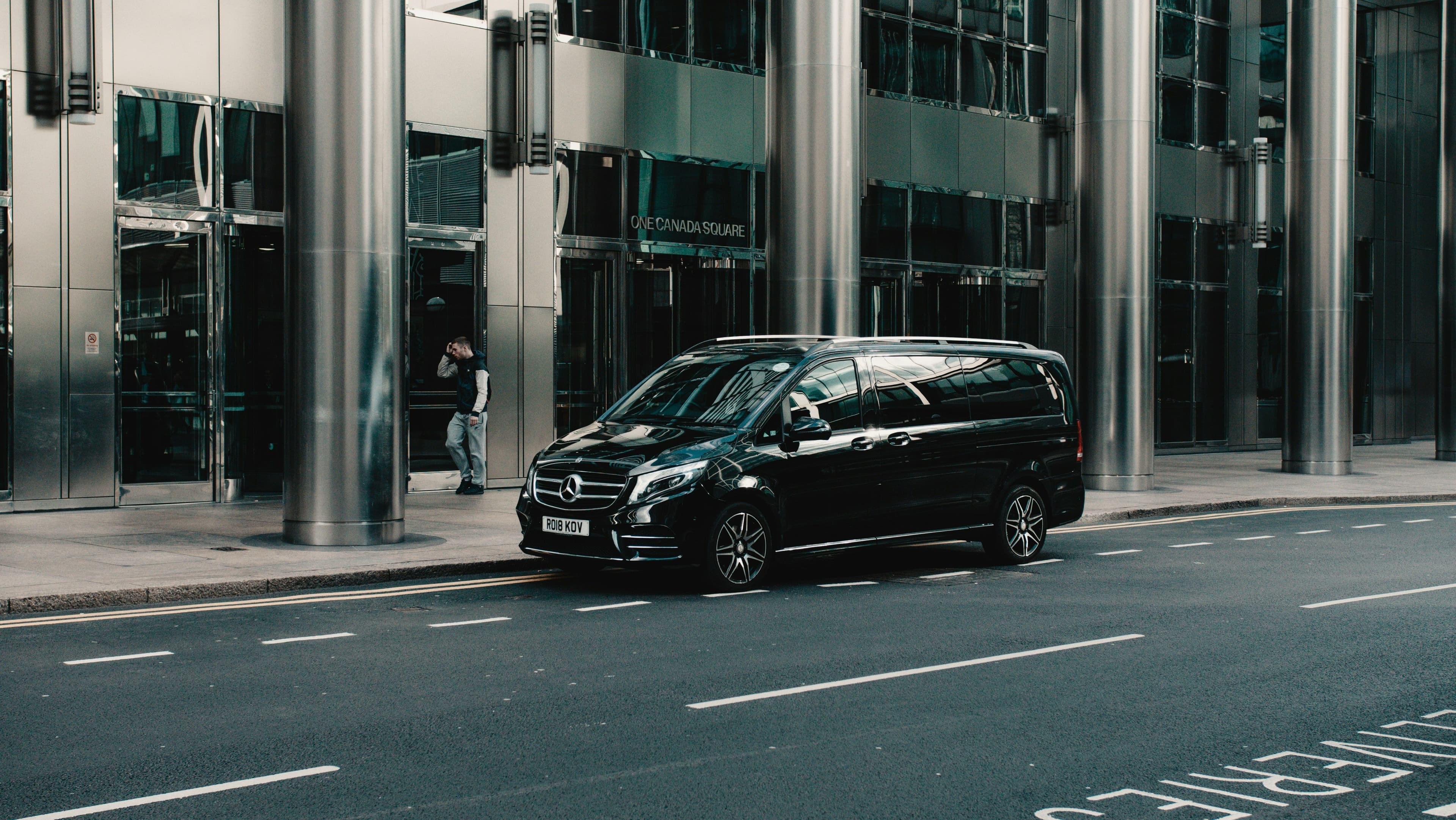 Chauffeur Driven Coach & Minibus Hire Birmingham!