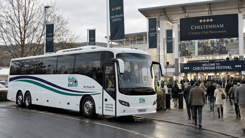 Cheltenham Festival 2027