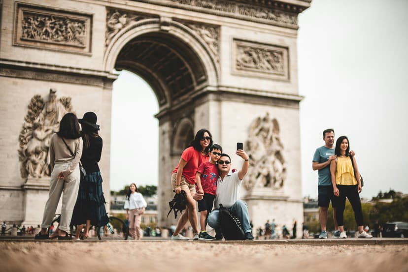 Family Trips & Group Holidays