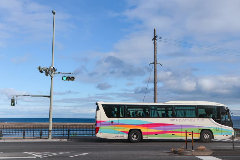 Event Coach & Minibus Hire