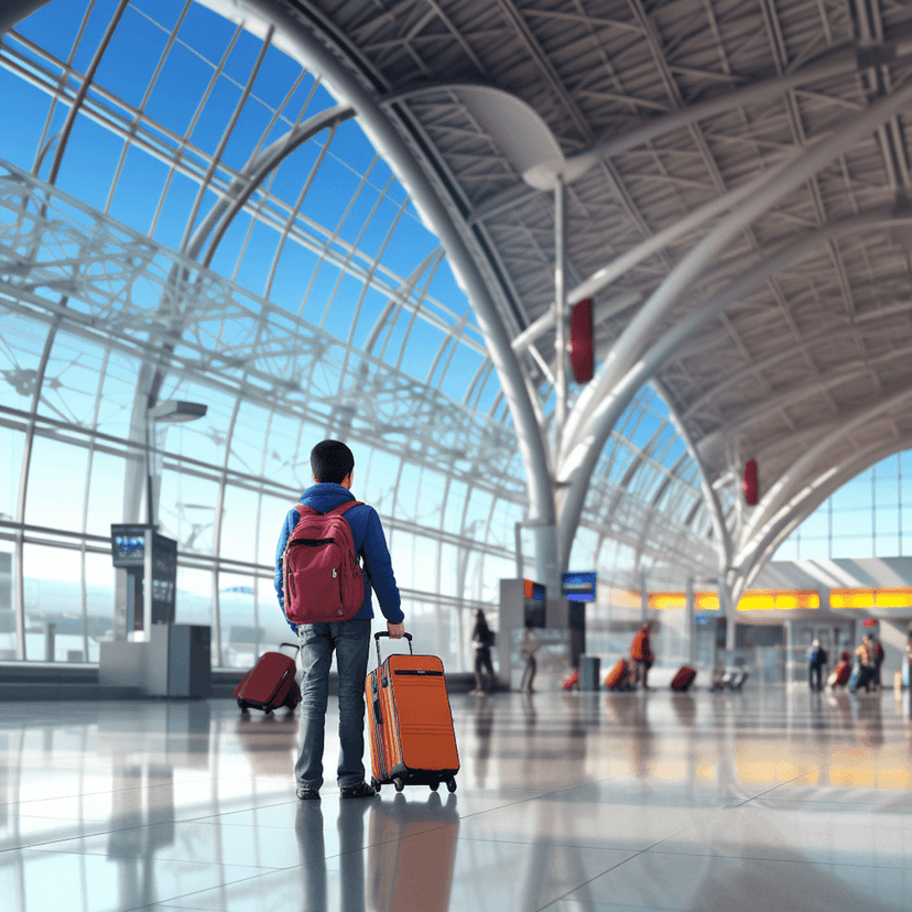Airport Transfer Coach Hire Liverpool